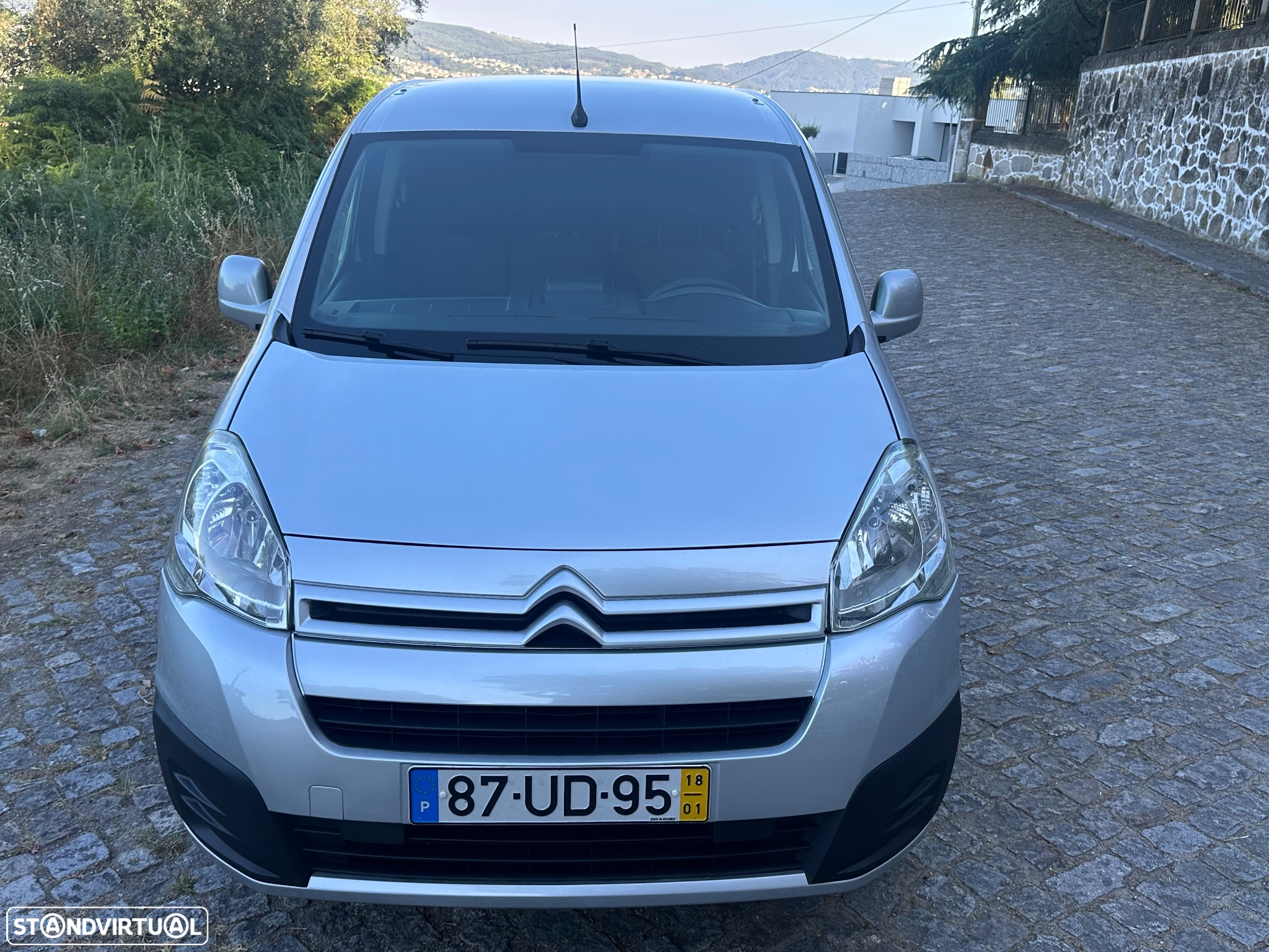 Citroën Berlingo 1.6 HDI - 3
