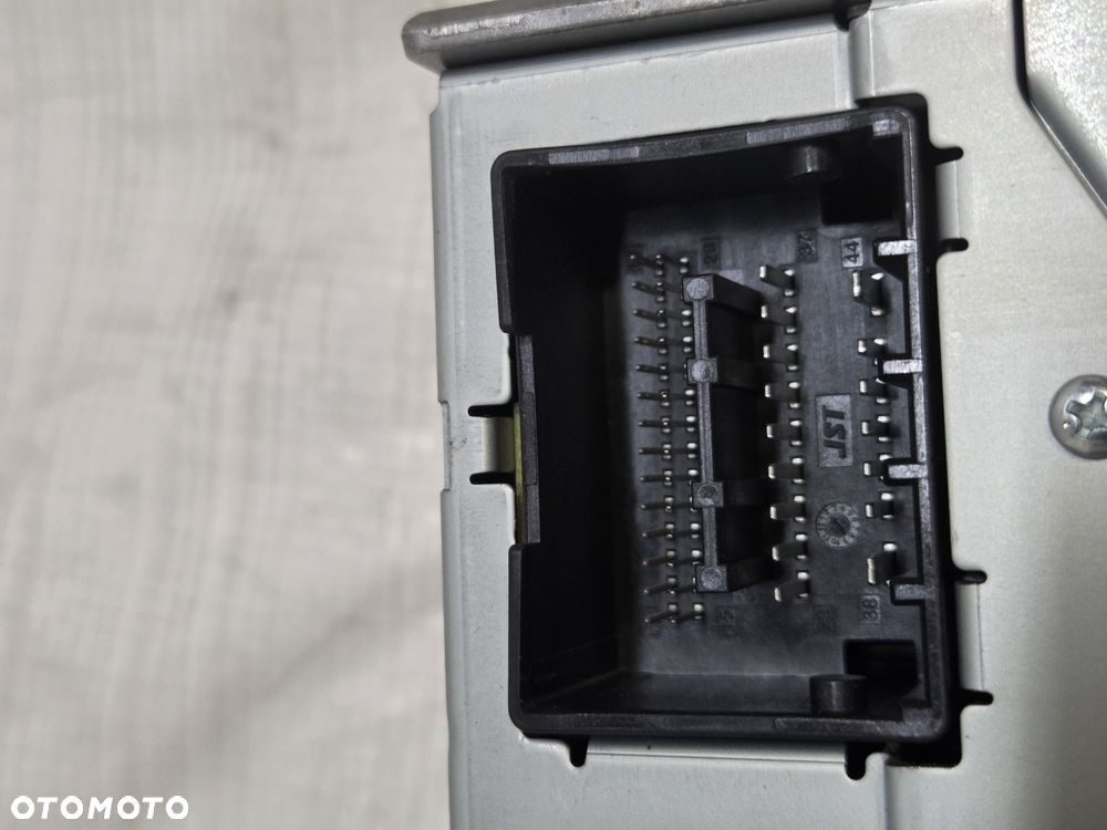 OPEL MOKKA A RADIO RADIOODTWARZACZ CD NAVI MAWIGACJA 23173991 - 6