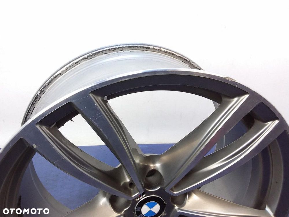 BMW 7 G11 G12 FELGA MPAKIET 8,5JX19 7850579 - 5