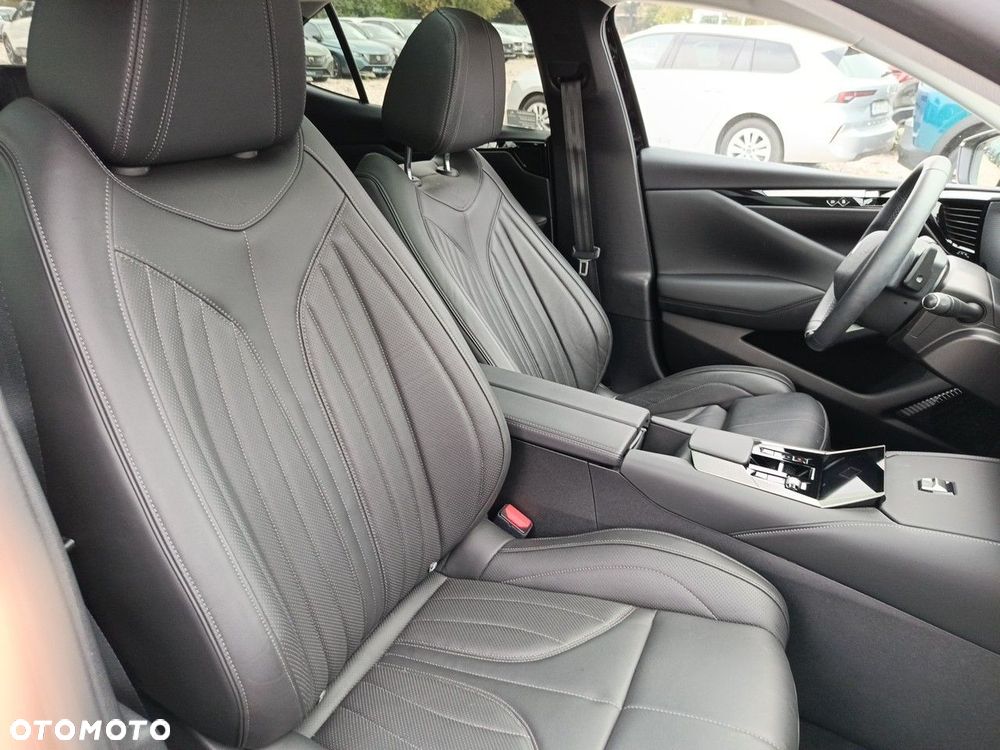 DS Automobiles DS 4 - 25