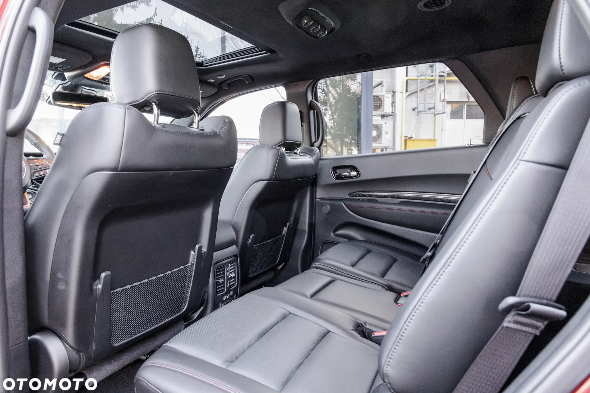 Dodge Durango 5.7 R/T - 26