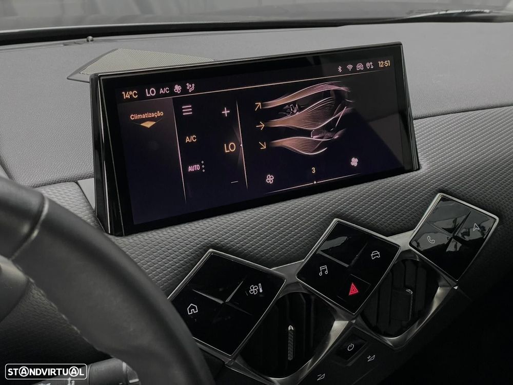 DS DS3 1.2 PureTech Rivoli EAT8 - 18