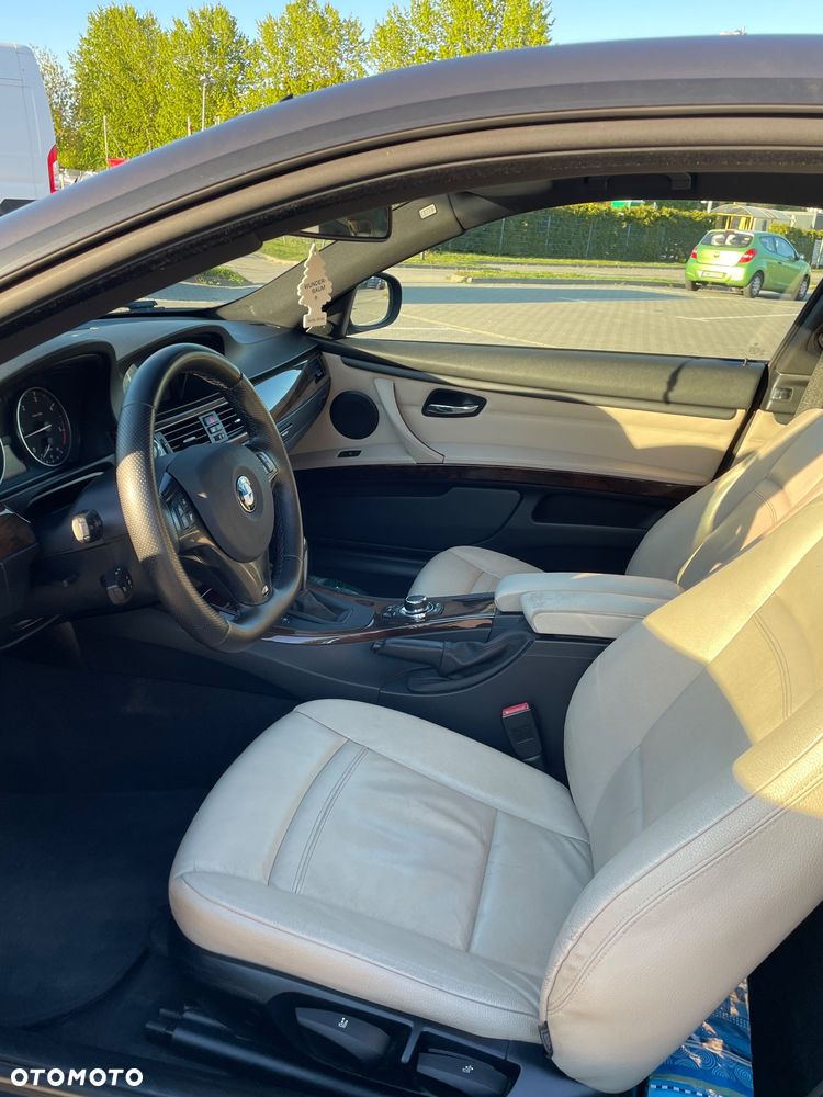 BMW Seria 3 - 13