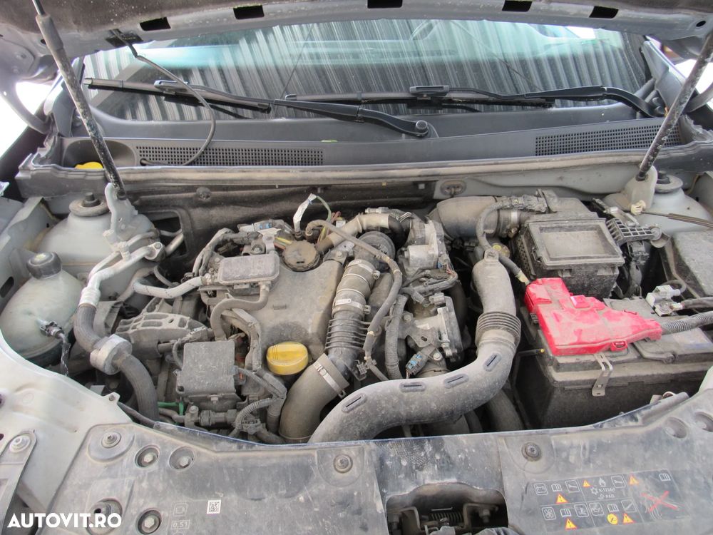 Dacia Duster Blue dCi 115 4X4 Extreme - 22