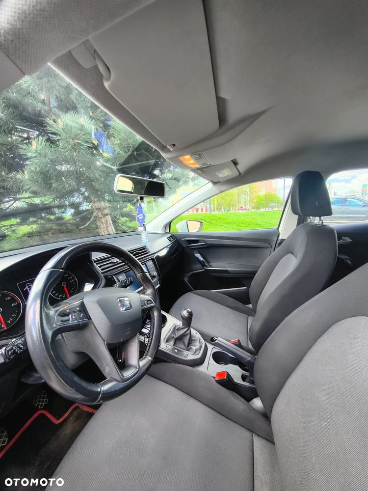 Seat Ibiza 1.0 MPI - 12