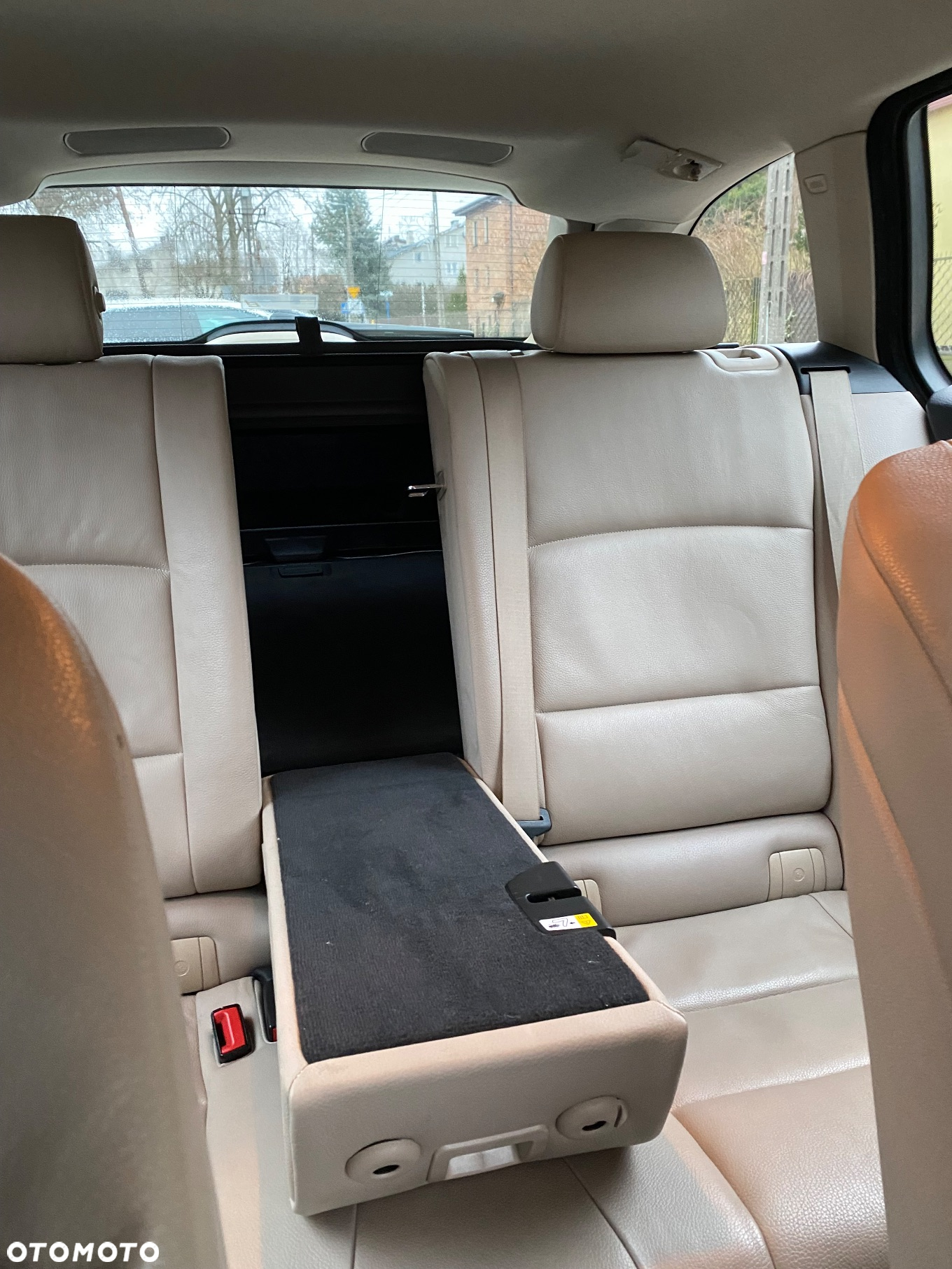BMW Seria 5 520d - 14
