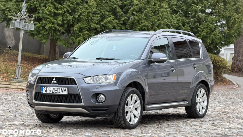 Mitsubishi Outlander - 15