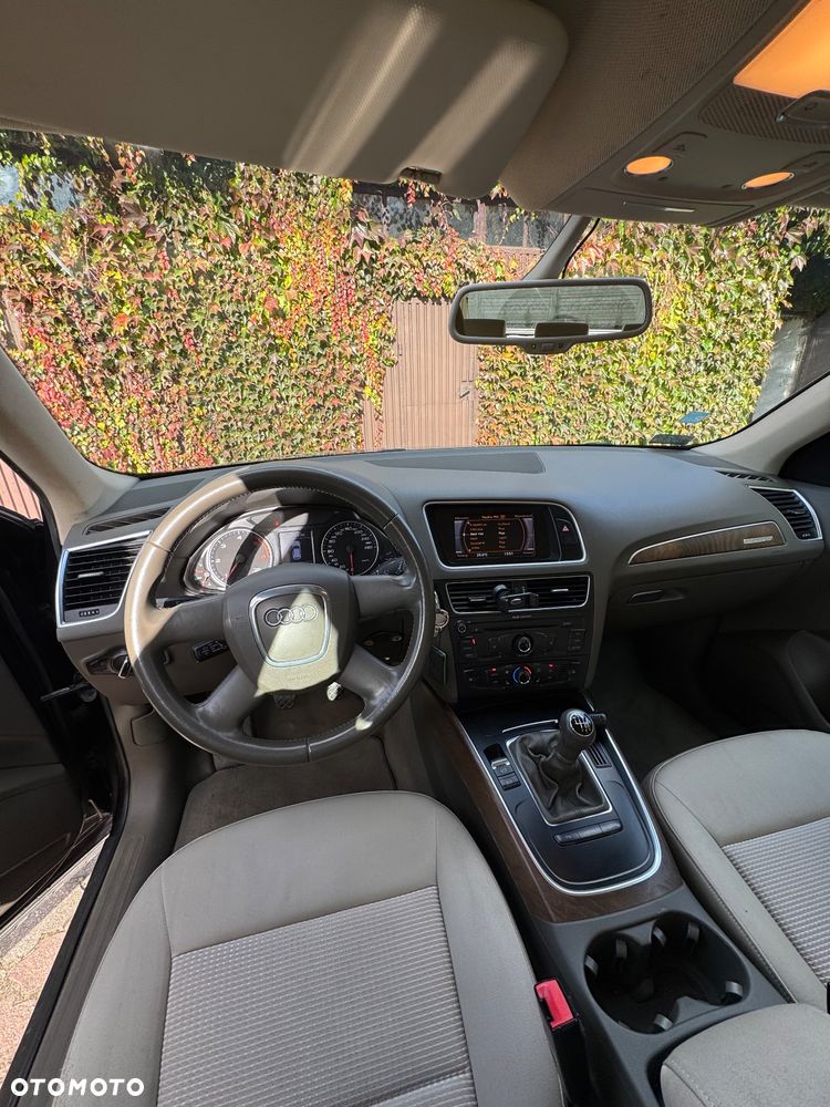 Audi Q5 2.0 TDI Quattro - 15