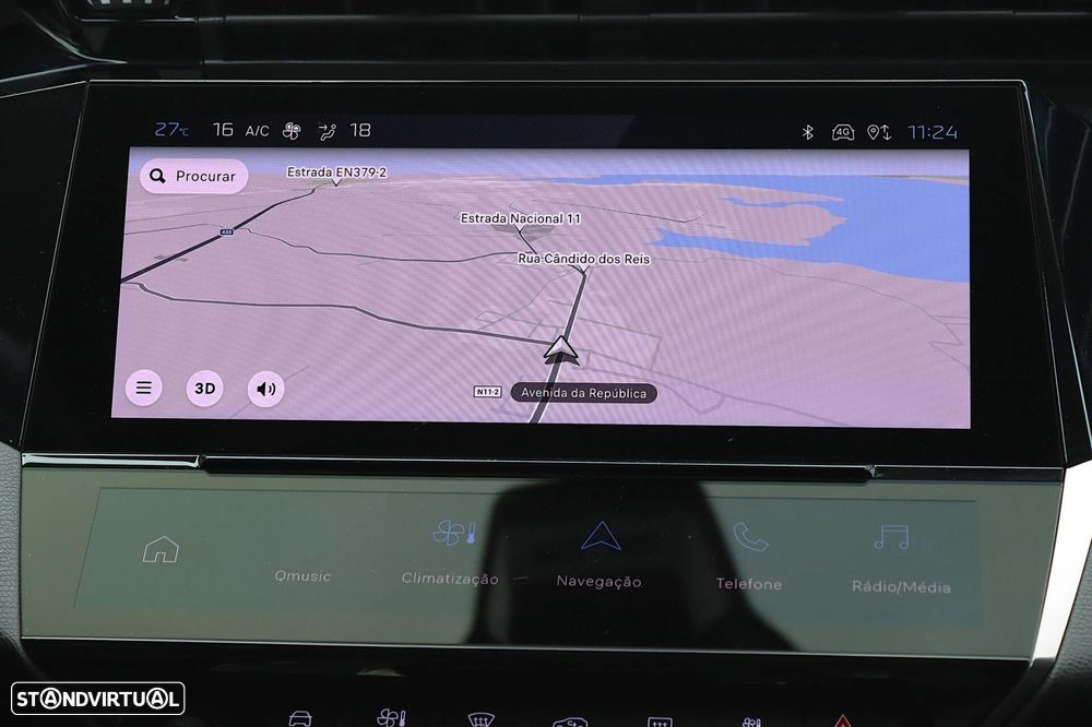 Peugeot 308 SW 1.2 PureTech Allure Full LED - 20