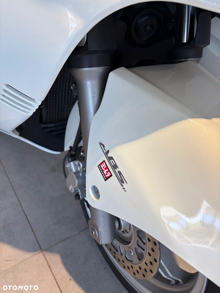 Suzuki Burgman - 8