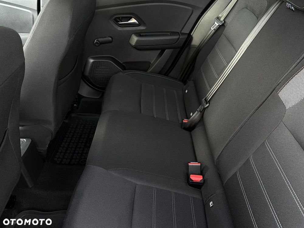 Dacia Sandero Stepway 1.0 TCe Comfort - 12