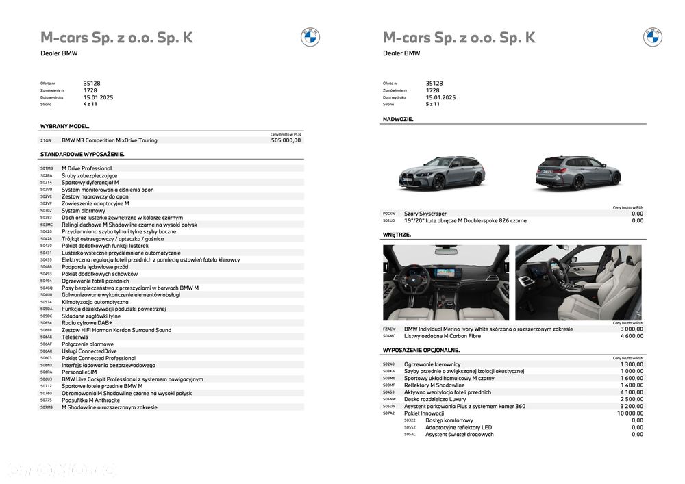 BMW M3 - 35