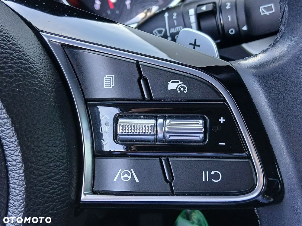 Kia Ceed 1.5 T-GDI M DCT - 20