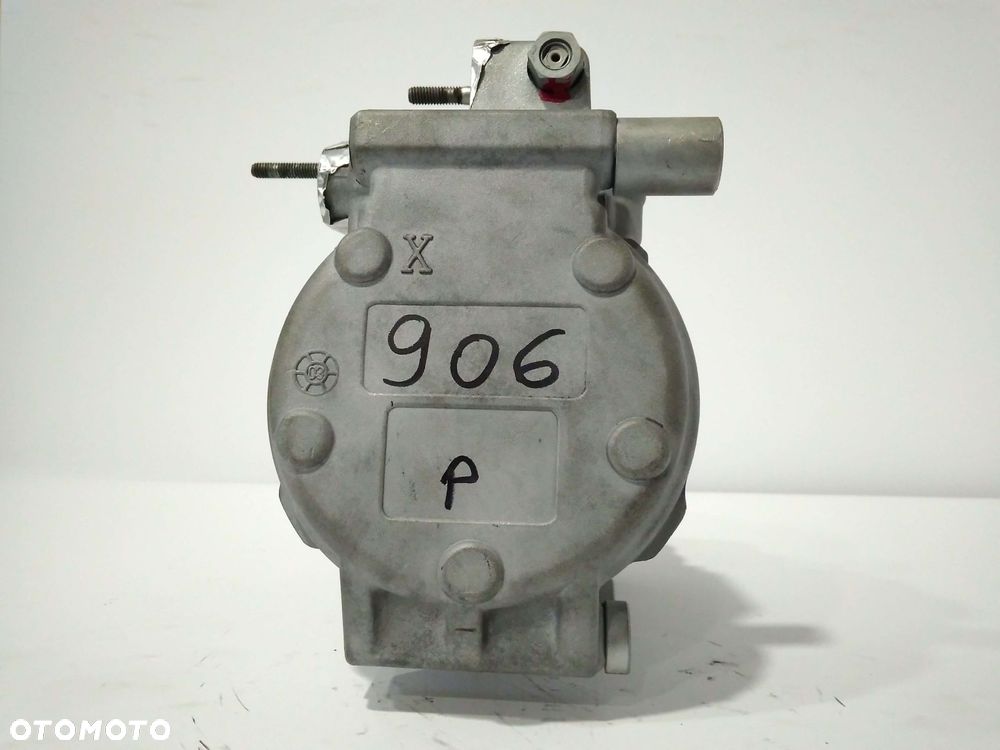 sprężarka klimatyzacji kia carens sorento 2.0 crdi 2.5 crdi - 3