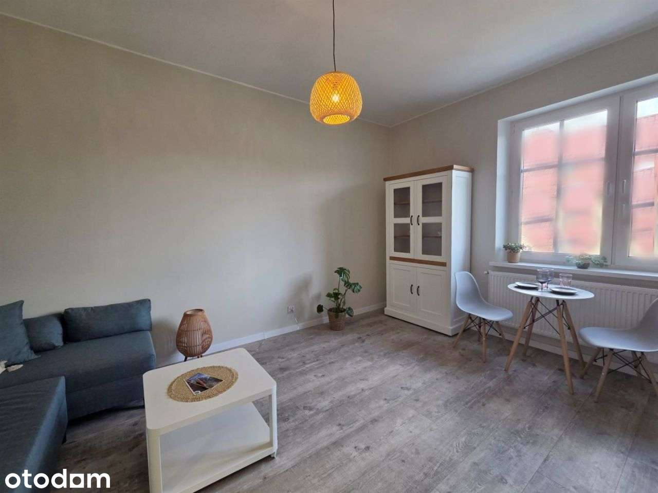 Mieszkanie, 34,62 m², Boguszów-Gorce