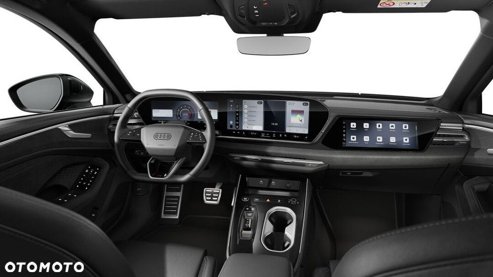 Audi A6 Limousine - 10