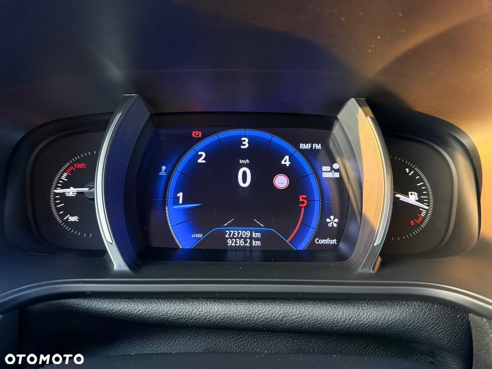 Renault Megane - 16