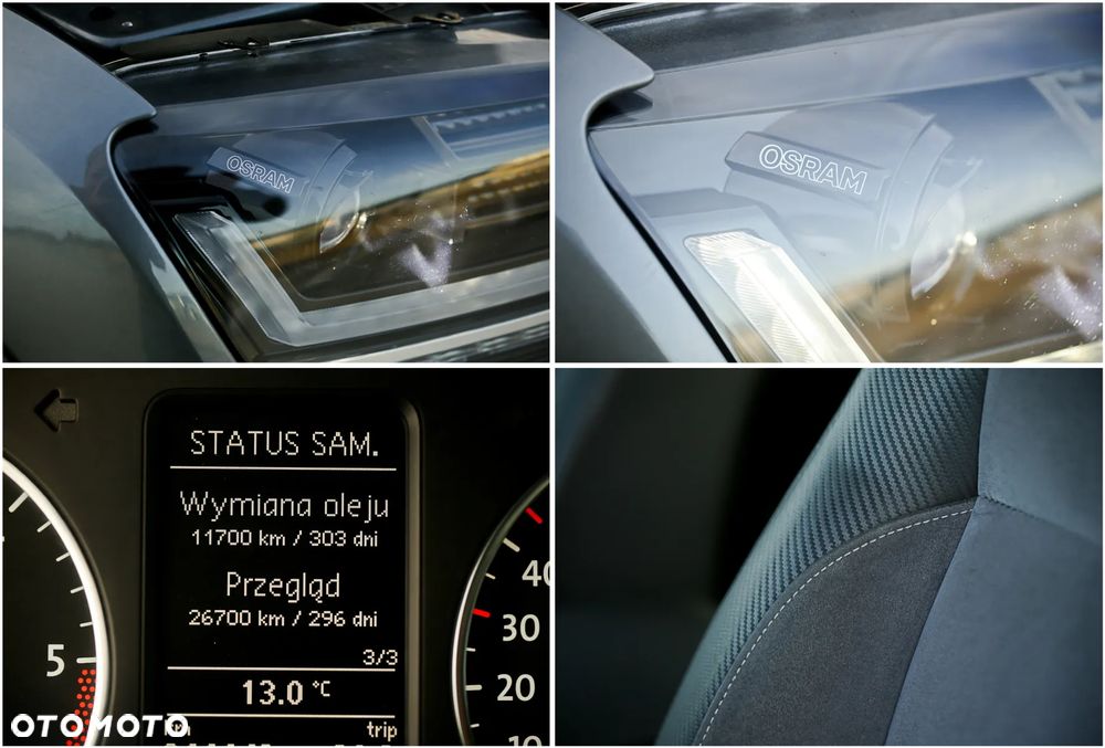 Volkswagen Amarok 2.0 BiTDI Autm Dark Label - 38