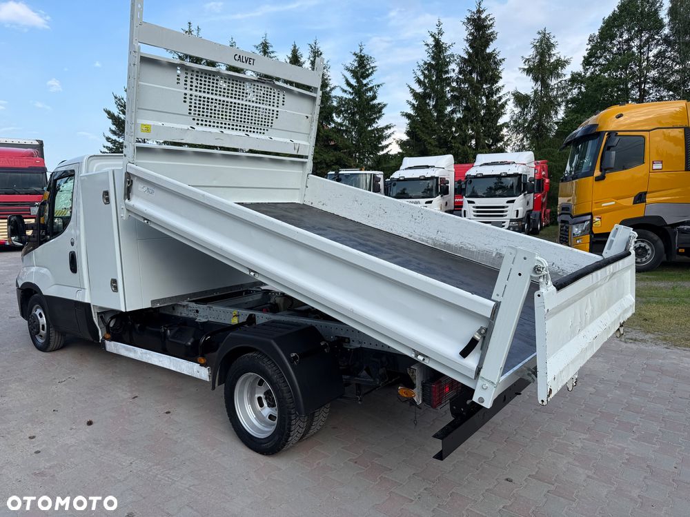 Iveco Daily 35-160 - 6