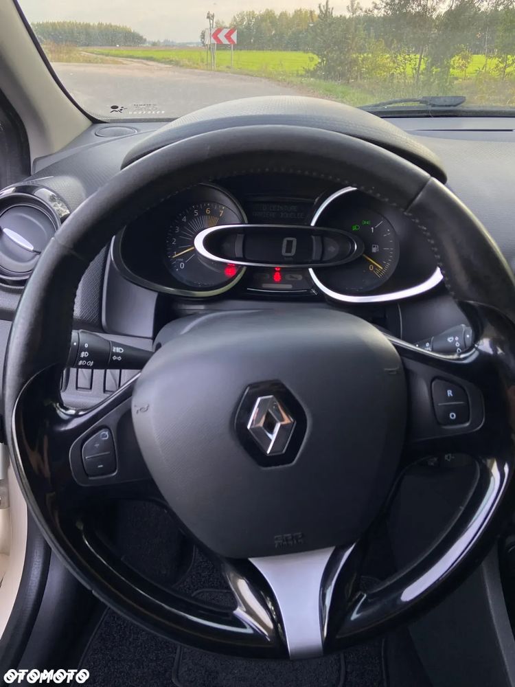 Renault Clio Energy TCe 90 Start & Stop Intens - 10