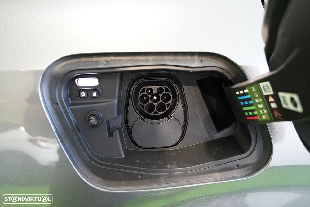 Renault Rafale 1.2 Hyper Hybrid E-Tech Esprit Alpine - 19