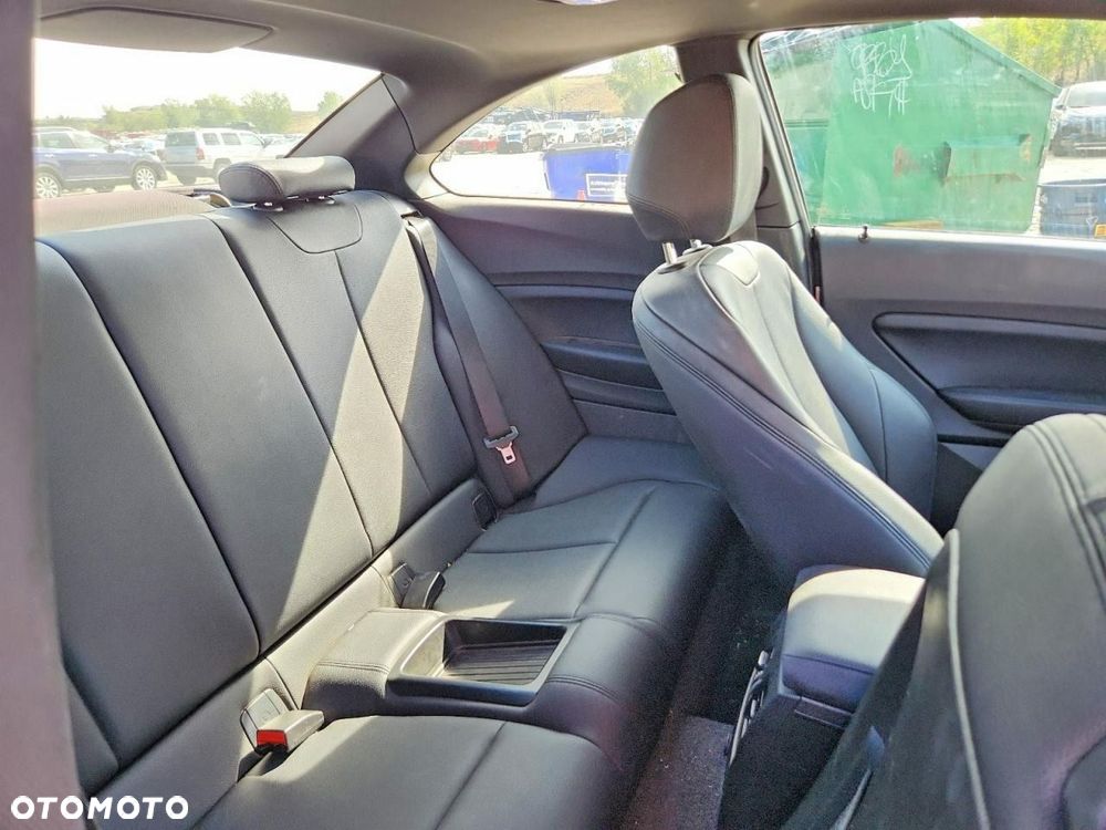 BMW Seria 2 M235i xDrive - 10