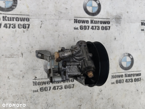 BMW E53 X5 3.0i 231KM Pompa Wspomagania ZF 6757840