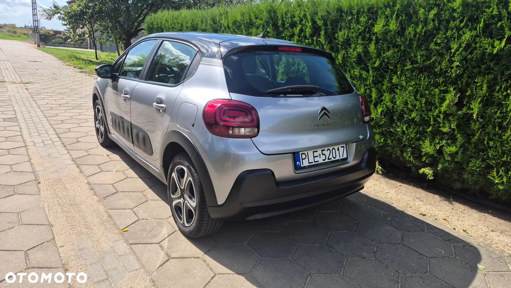 Citroën C3 - 5