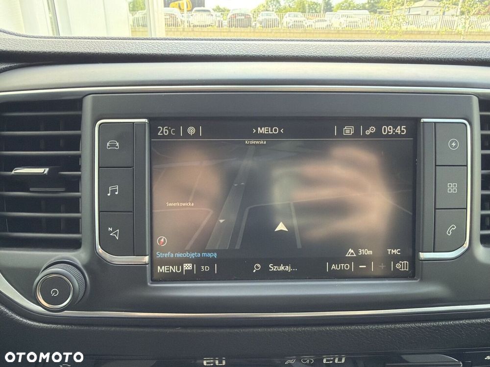 Toyota PROACE - 23