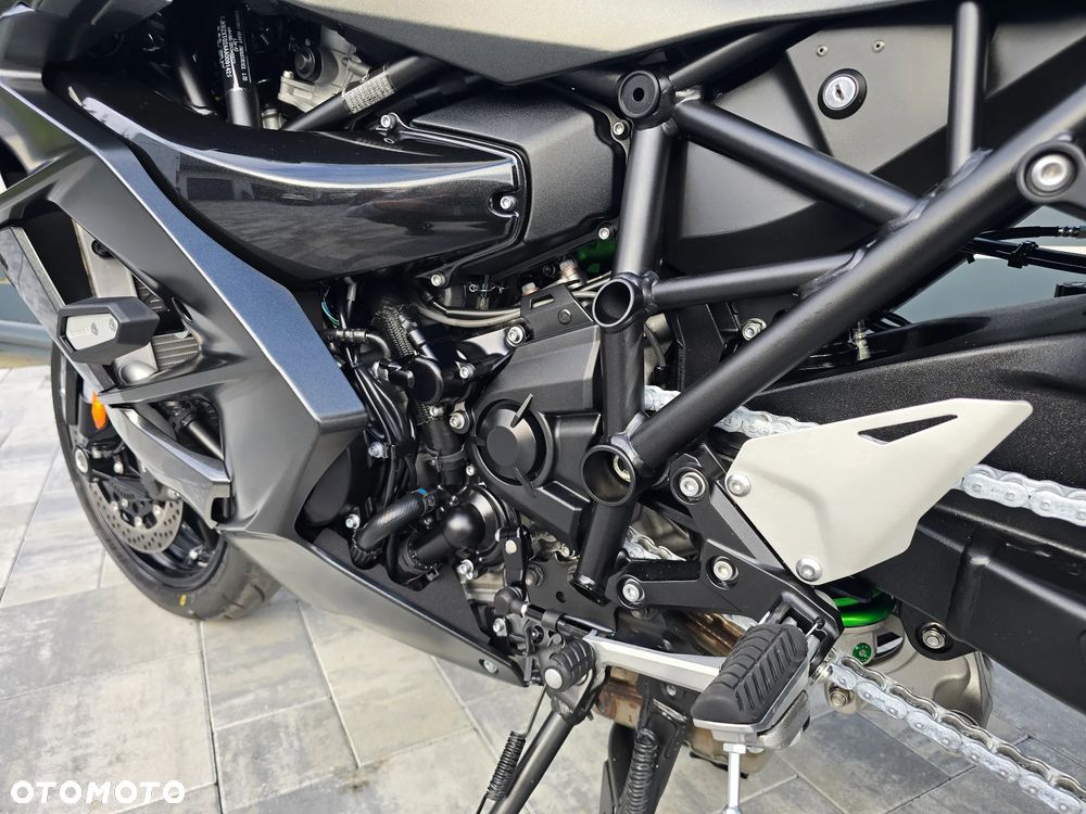 Kawasaki Ninja - 18
