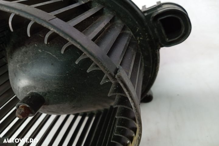 Ventilator habitaclu Bk2t-18456-aa 2.2 tdci Ford Transit 4  [din 2014 pana  2019] seria - 3