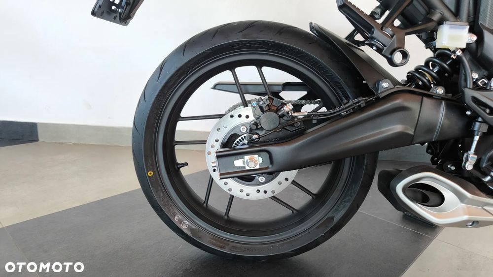 VOGE R125 - 30