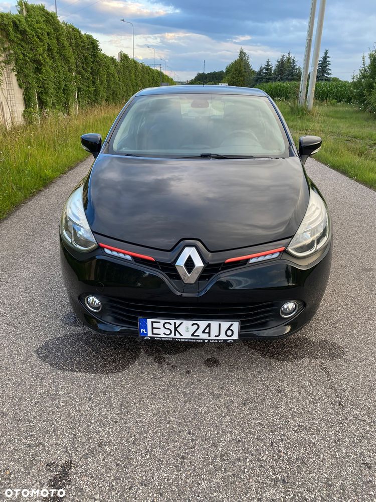 Renault Clio 0.9 TCe Limited - 8