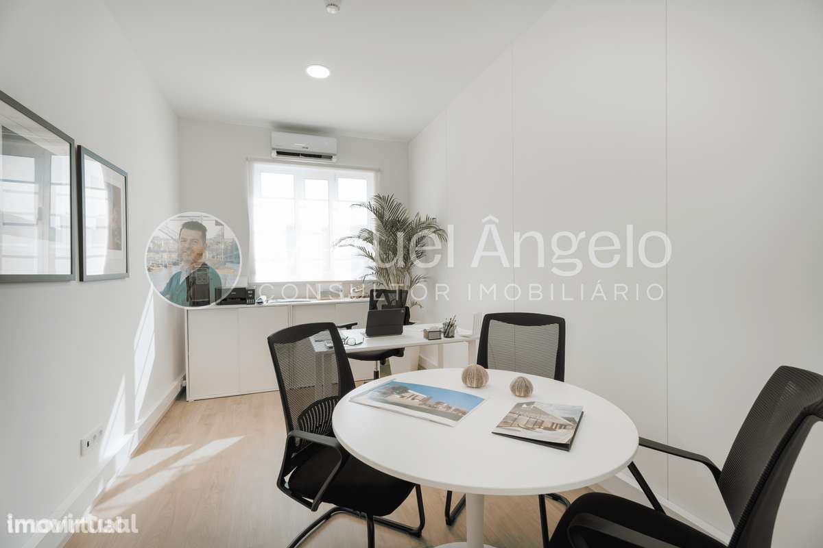 Arrendamento de Escritórios - Gondomarinho Business Hub - Grande imagem: 4/14