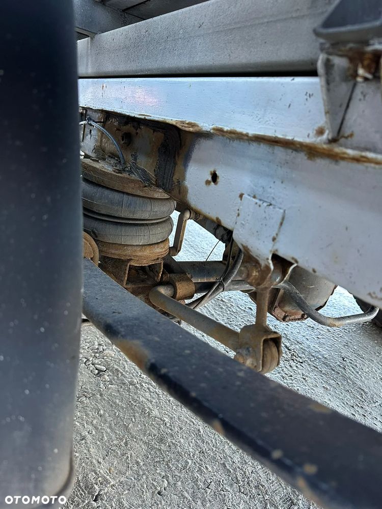 Mercedes-Benz Sprinter - 27