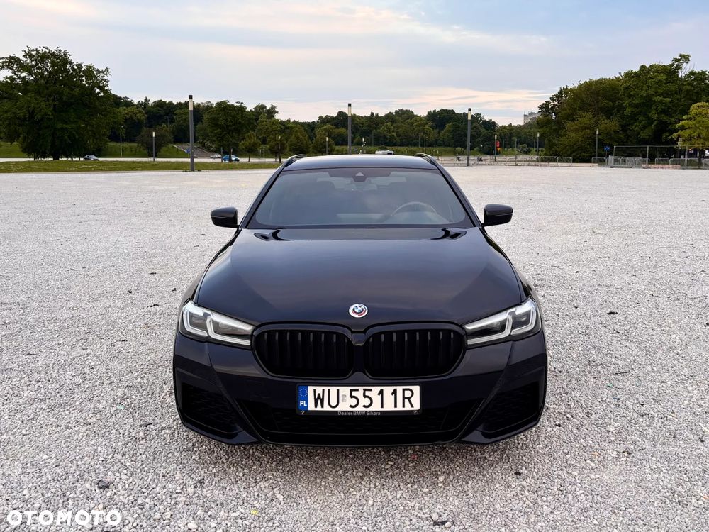 BMW Seria 5 - 3