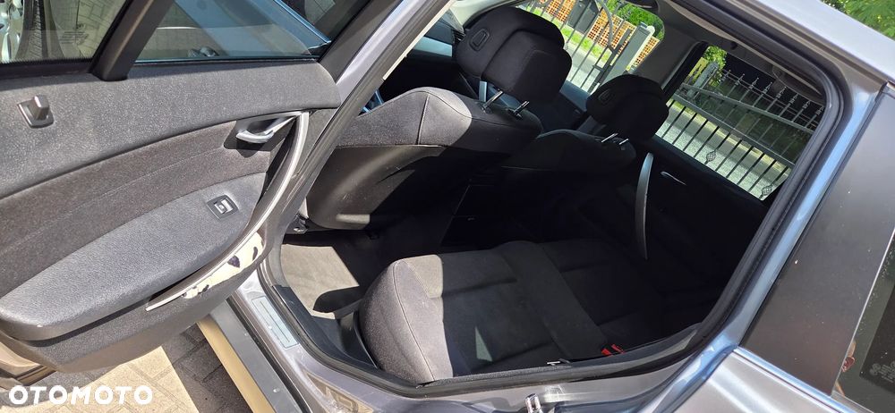 BMW X3 - 11