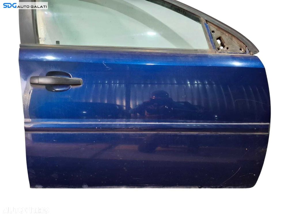 Usa Portiera Dreapta Fata Dezechipata Opel Vectra C 2002 - 2008 [LC0026] - 2