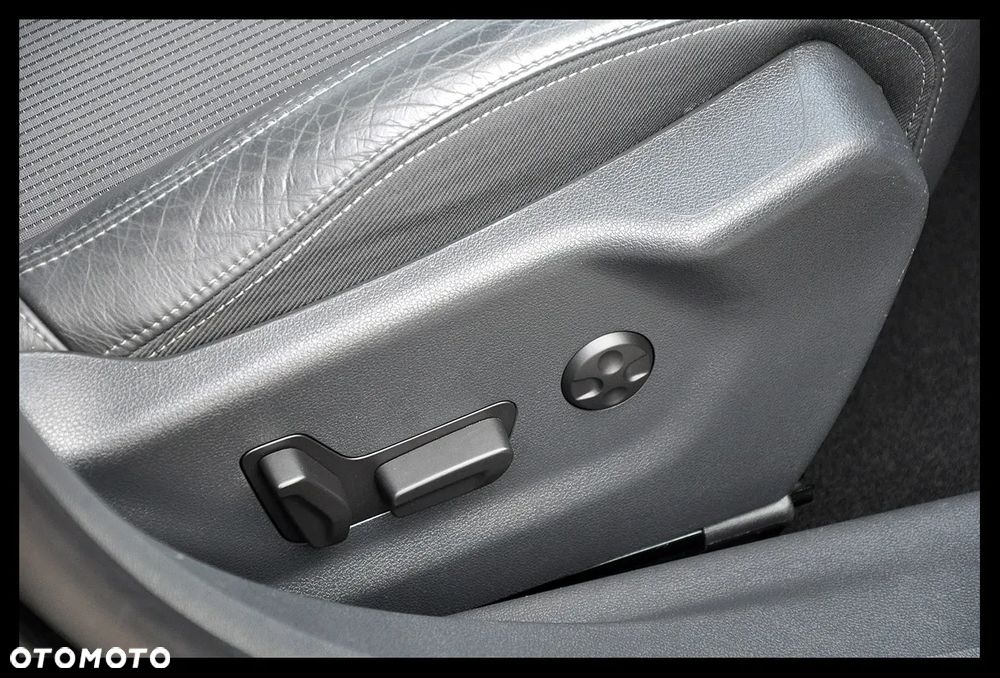 Peugeot 508 HDi 160 Automatik Allure - 31