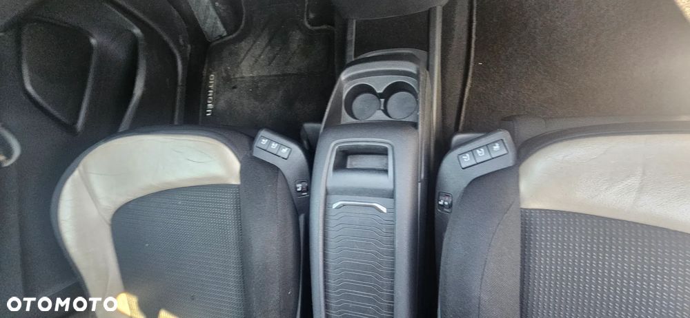Citroën C4 Picasso 1.6 e-HDi Exclusive ETG6 - 15