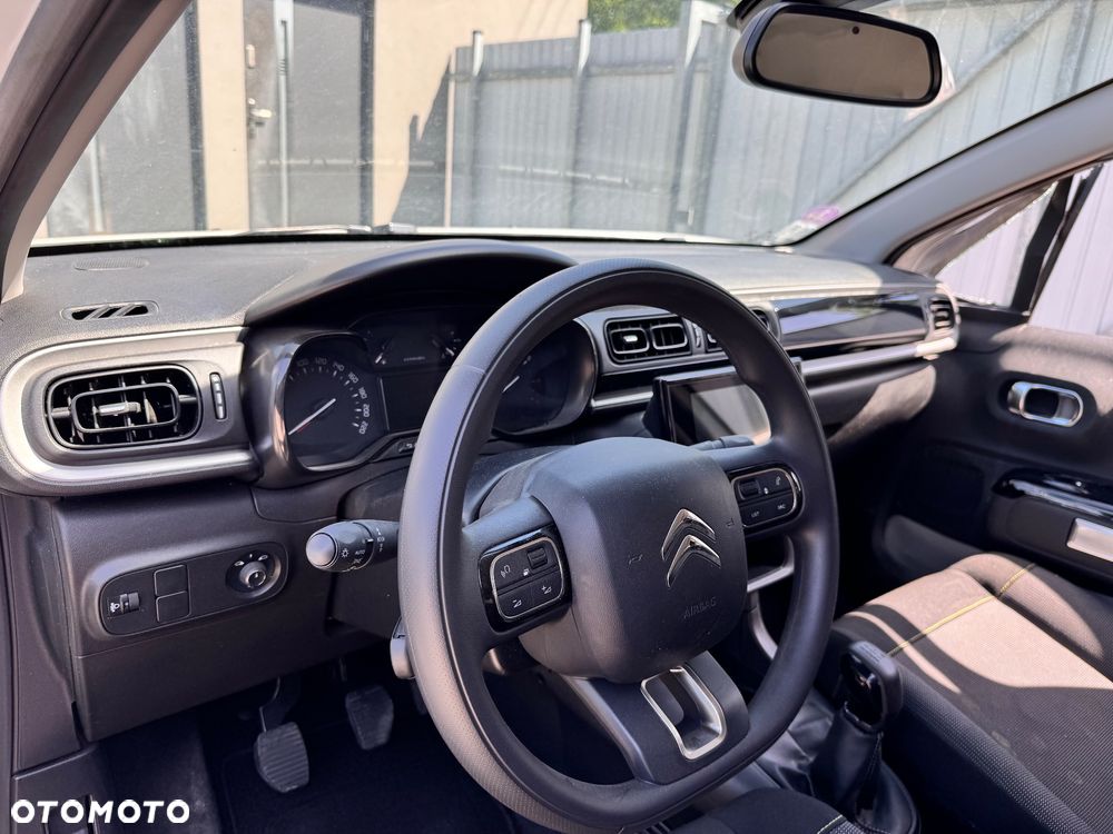 Citroën C3 - 9