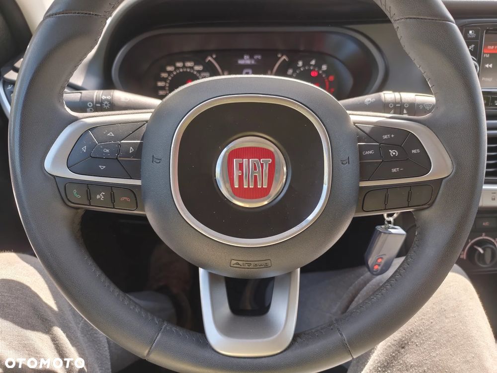 Fiat Tipo 1.6 E-torQ S-Design - 10