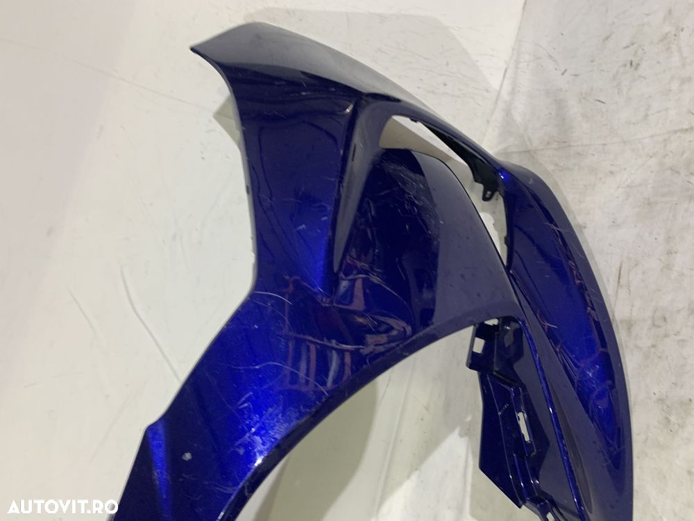 Bara fata Toyota Yaris, 2020, 2021, 2022, 2023, cod origine OE 52119-K0050. - 3