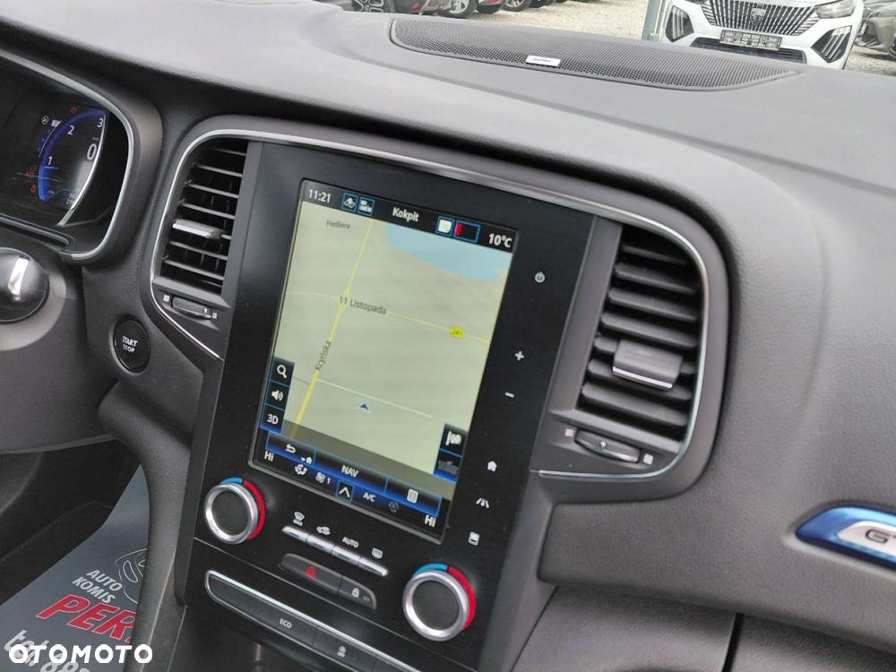 Renault Megane - 16