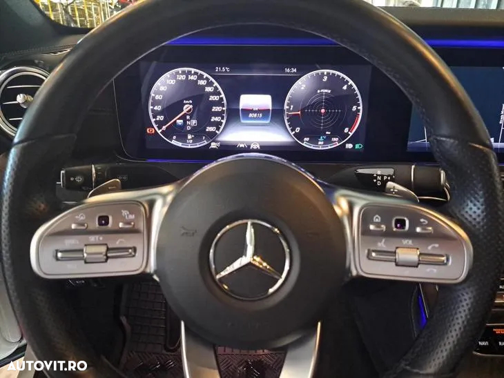 Mercedes-Benz E 220 d 4MATIC Aut. - 10