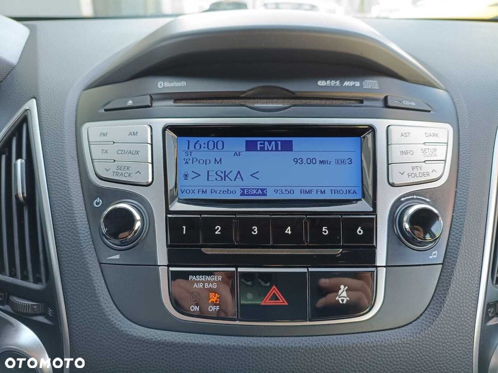 Hyundai ix35 1.6 GDI Comfort 2WD - 13