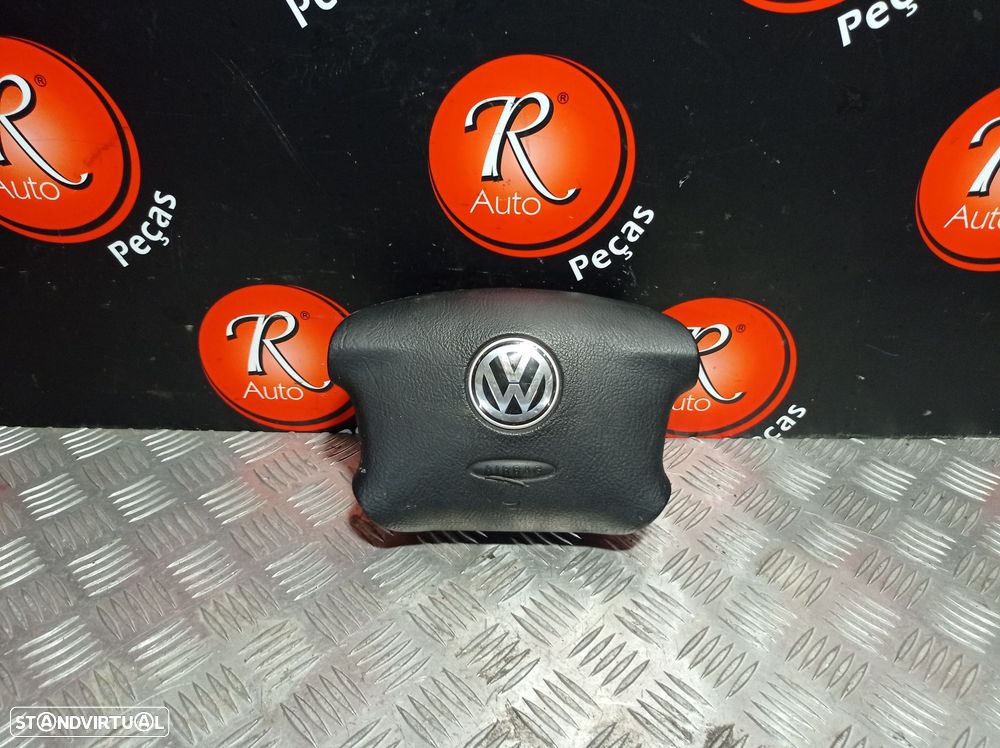 Airbag Volante Volkswagen Golf Iv Variant (1J5) - 1