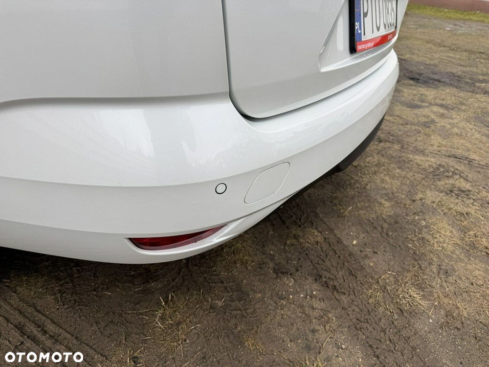 Renault Megane 1.5 Blue dCi Business - 21