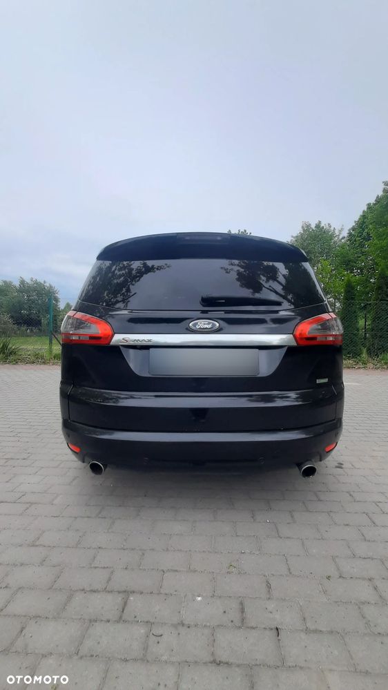 Ford S-Max 2.0 T Titanium MPS6 - 12