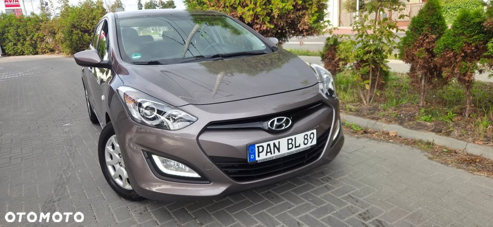 Hyundai i30 1.4 Style - 24